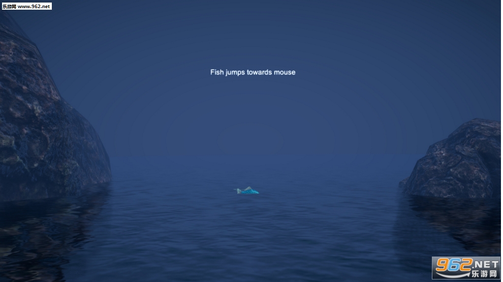 �����з���(Fish out of Water)���ƽ��